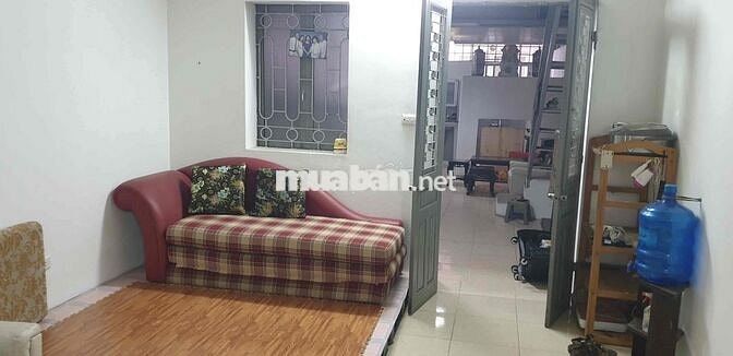 Nhà cho thuê T1 83m đủ nội thất không chung chủ, an ninh tốt