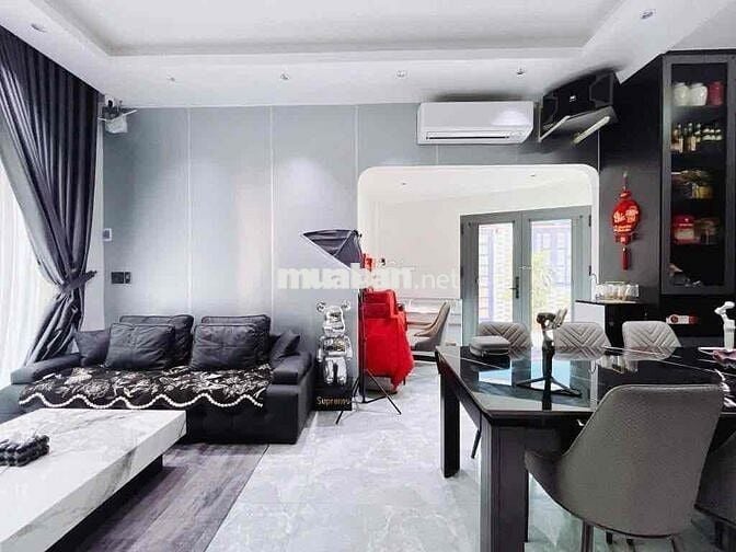 🏡 BÁN NHÀ ĐẸP 2 MẶT TIỀN HẺM – CÁCH MẶT TIỀN CHỈ 10M – CẠNH ĐẠI HỌC MA