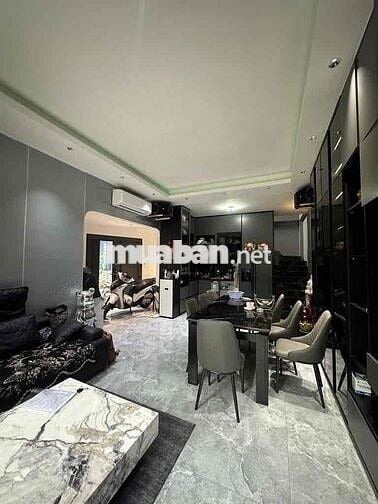 🏡 BÁN NHÀ ĐẸP 2 MẶT TIỀN HẺM – CÁCH MẶT TIỀN CHỈ 10M – CẠNH ĐẠI HỌC MA