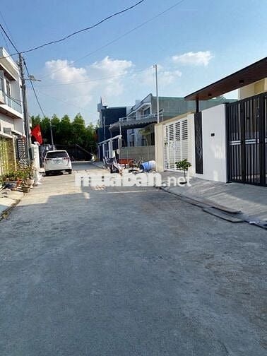 Chủ gửi bán lô đất cực đẹp P Tân Triều cạnh Lavender Diện tích 6x19
