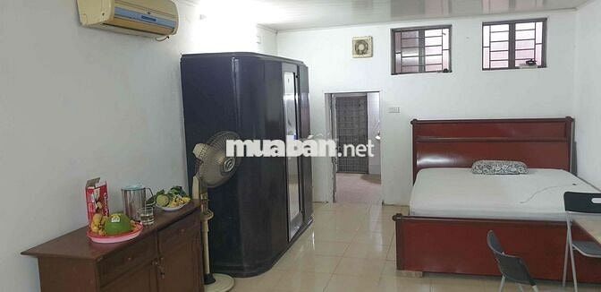 Nhà cho thuê T1 83m đủ nội thất không chung chủ, an ninh tốt