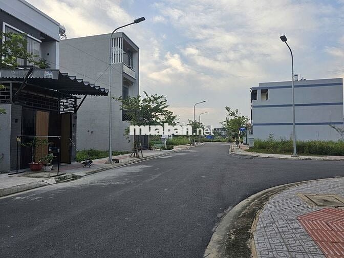 BÁN LÔ ĐẤT TĐC – ĐƯỜNG D, BỬU LONG 3, BIÊN HÒA – ĐỒNG NAI 🏡