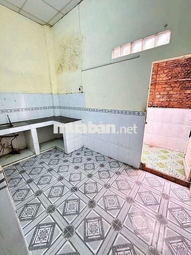 Nhà thuê phan Anh. Quận Tân Phú. 3pn. Hẻm xe hơi. Dtsd 90m2