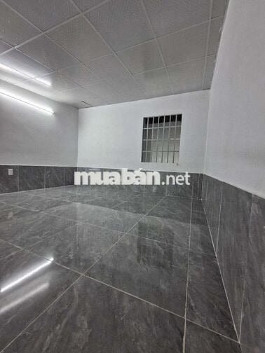 Cho thuê nhà mới xây xong chưa ai ở