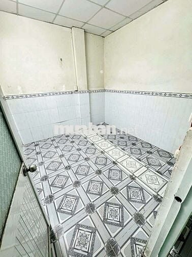 Nhà thuê phan Anh. Quận Tân Phú. 3pn. Hẻm xe hơi. Dtsd 90m2