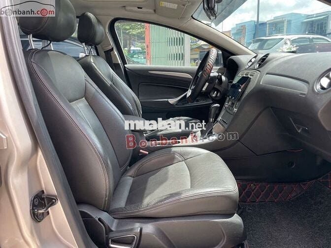 Ford Mondeo 2.3 AT 2009