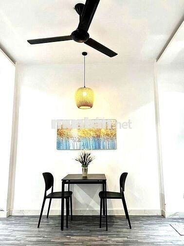 Bán biệt thự Lê văn quới , 9x19 , có hầm xe , đường 8m