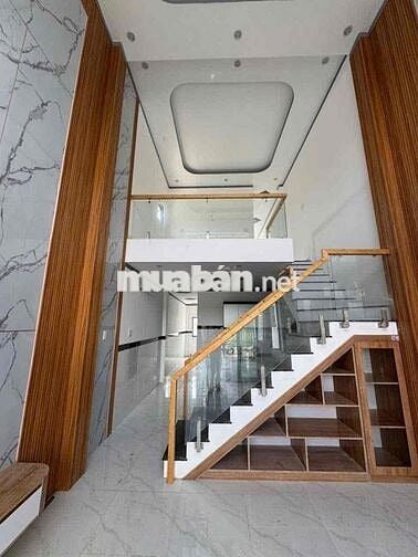Em bán Nhà sổ riêng thổ cư ở cuối đường Đồng Khởi gần BV Da Liễu