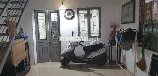 Nhà cho thuê T1 83m đủ nội thất không chung chủ, an ninh tốt