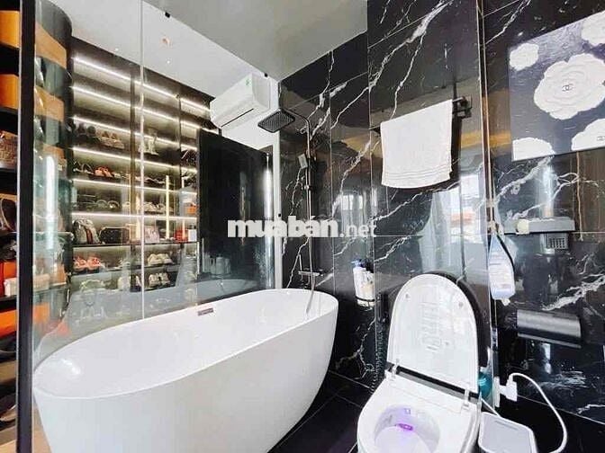 🏡 BÁN NHÀ ĐẸP 2 MẶT TIỀN HẺM – CÁCH MẶT TIỀN CHỈ 10M – CẠNH ĐẠI HỌC MA