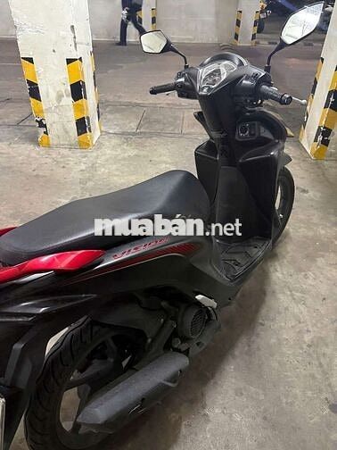 Bán Vision 2024 BSTP mới chạy 3900km