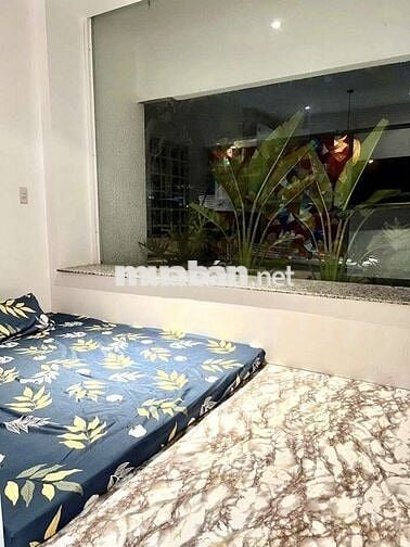 Bán biệt thự Lê văn quới , 9x19 , có hầm xe , đường 8m