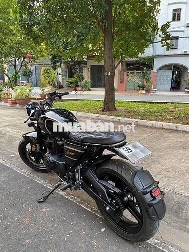 Rebel 170cc giấy tờ zin + 2 máy bao êm!