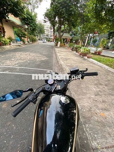 Rebel 170cc giấy tờ zin + 2 máy bao êm!