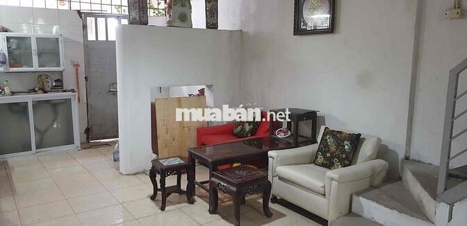 Nhà cho thuê T1 83m đủ nội thất không chung chủ, an ninh tốt