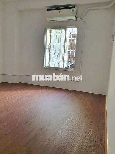 Cho thuê nhà hẻm 315 Điện Biên Phủ, P4, Q3