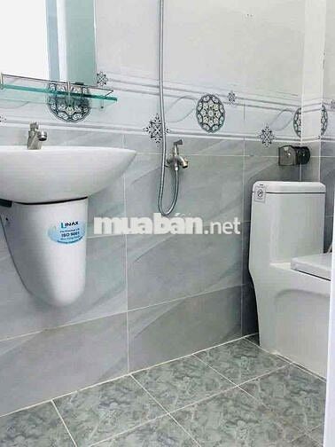 Bán Nhà 1 /Đường Nguyễn Văn Quá Gần Cầu Tham. Lương Q12 Giá : 1.198TR