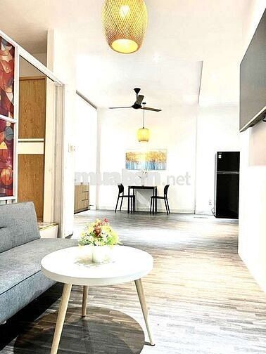 Bán biệt thự Lê văn quới , 9x19 , có hầm xe , đường 8m
