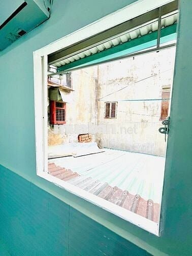 CHÍNH CHỦ CHO THUÊ NHÀ MỚI 1 TRỆT 1 LỬNG, GẦN NGÃ 4 HÀNG XANH, Ở NGAY