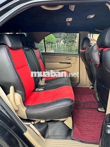 Toyota Fortuner đk 2014 xe rất đẹp nhận đỗi xe