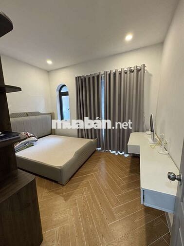 Bán Nhà Đẹp Lộng Lẫy Giá Hạt Cải . Nguyễn Quý Yêm ,An Lạc ,Bình Tân