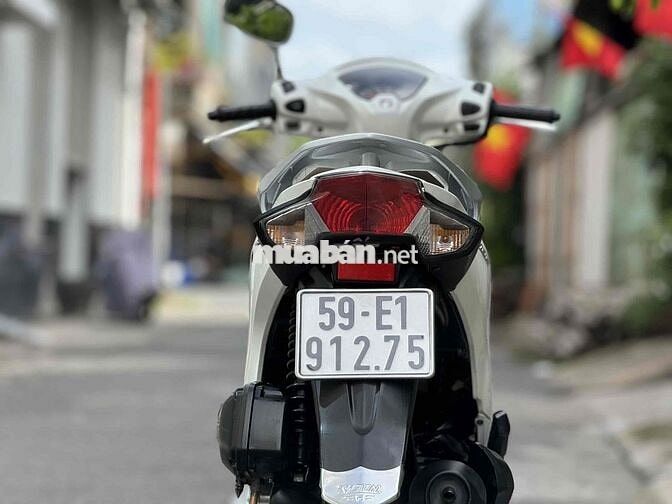 vission 2019 BSTp 9 chủ ra bs mới zin ken