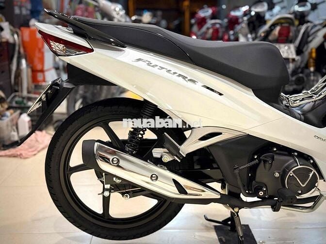 Honda Future Led 125i