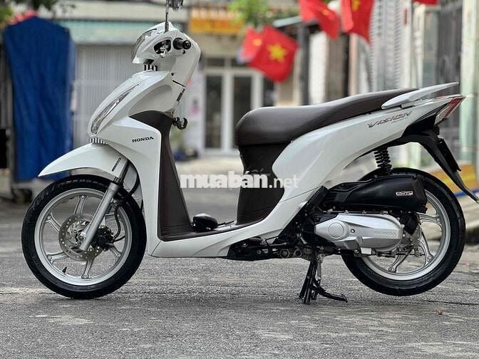 vission 2019 BSTp 9 chủ ra bs mới zin ken