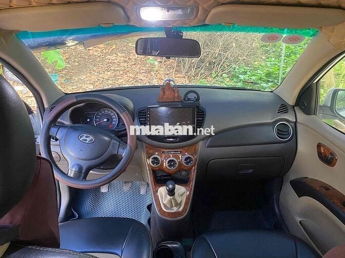 Hyundai Grand i10 2013 - 300000 km