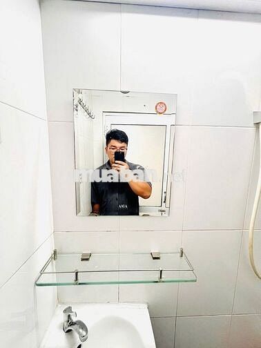 CHÍNH CHỦ CHO THUÊ NHÀ MỚI 1 TRỆT 1 LỬNG, GẦN NGÃ 4 HÀNG XANH, Ở NGAY