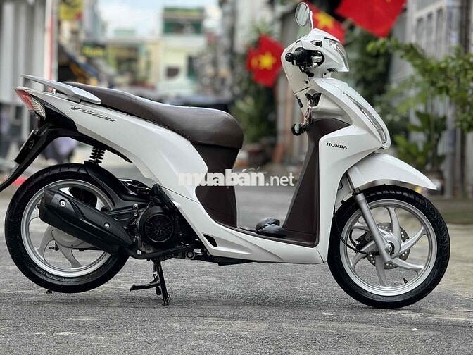 vission 2019 BSTp 9 chủ ra bs mới zin ken