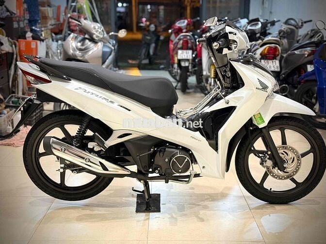 Honda Future Led 125i