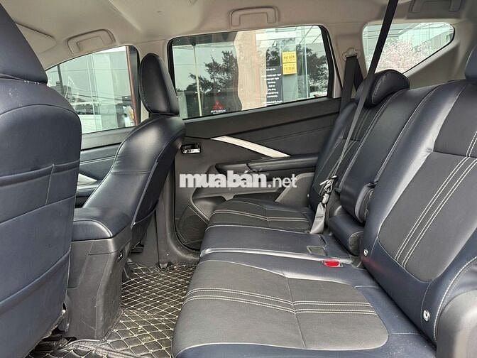 Mitsubishi Xpander Cross 2022 - 23200 km