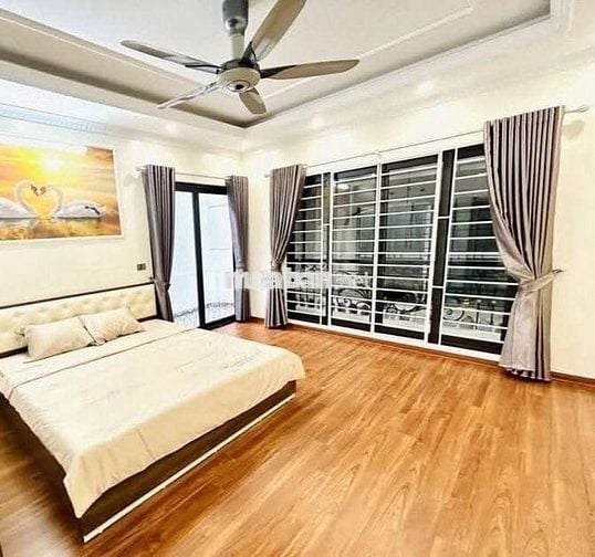 VẠN PHÚC BÁN ĐẤT TẶNG NHÀ 58m*3T 3 THOÁNG Ô TÔ ĐỖ CỦA KINH DOANH ĐỈNH