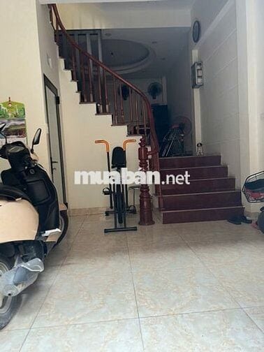 BÁN NHÀ 5 TẦNG 45MV 5.5TỶ ĐA SỸ - KIẾN HƯNG - HÀ ĐÔNG