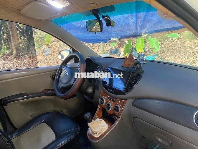 Hyundai Grand i10 2013 - 300000 km
