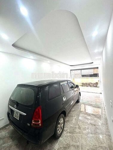 BÁN CĂN NHÀ 46,7M2 XÂY 6TẦNG THANG MÁY GARA Ô TÔ , RẺ NHẤT HÀ NỘI