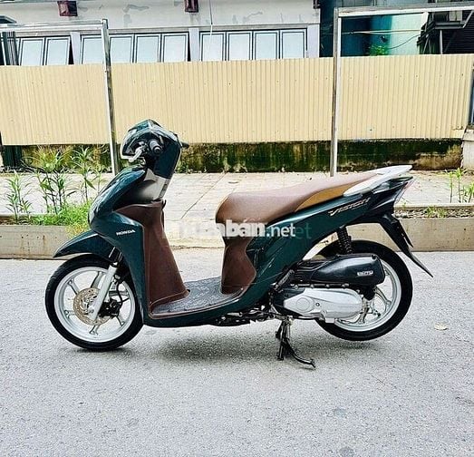 Honda Vision 2019 Smart Key chính chủ