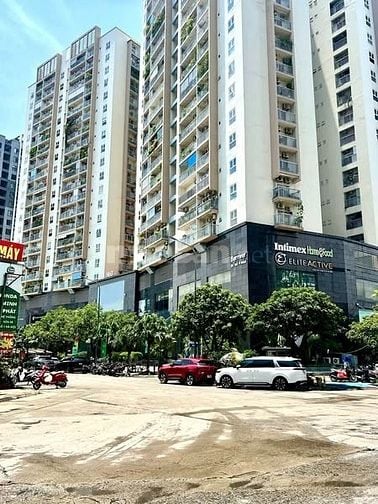 7 TỶ Là SỞ HỮU NGAY CĂN NHÀ 5 TẦNG - 3PN - CẠNH CHUNG CƯ BERRIVER