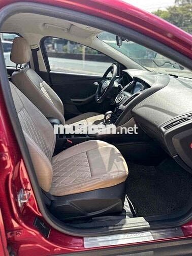 Ford Focus 2018 1.5L Ecoboost Trend Hatchback