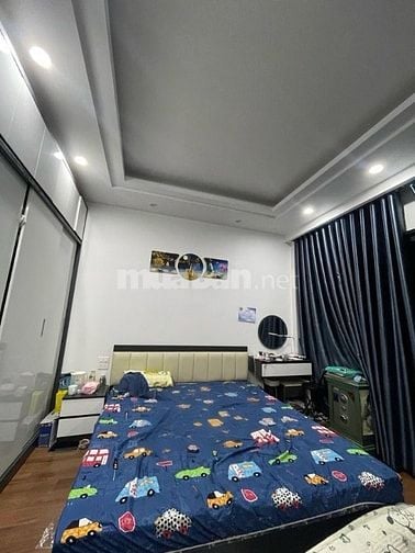 7 TỶ Là SỞ HỮU NGAY CĂN NHÀ 5 TẦNG - 3PN - CẠNH CHUNG CƯ BERRIVER