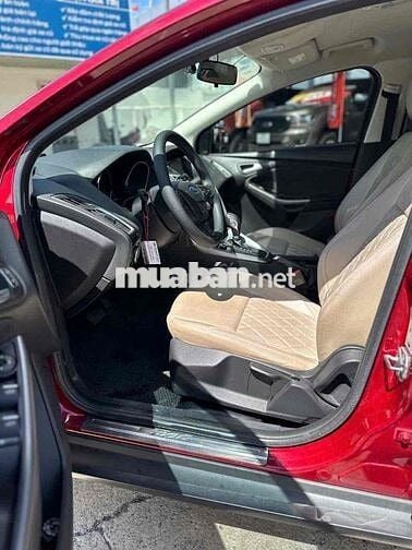 Ford Focus 2018 1.5L Ecoboost Trend Hatchback