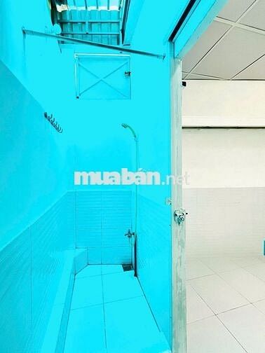 CHÍNH CHỦ CHO THUÊ NHÀ MỚI 1 TRỆT 1 LỬNG, GẦN NGÃ 4 HÀNG XANH, Ở NGAY