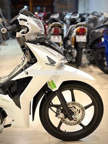 Honda Future Led 125i