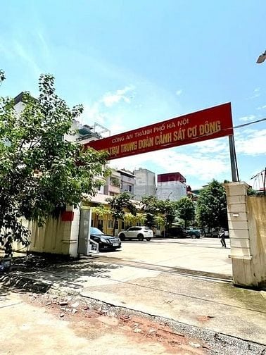 7 TỶ Là SỞ HỮU NGAY CĂN NHÀ 5 TẦNG - 3PN - CẠNH CHUNG CƯ BERRIVER