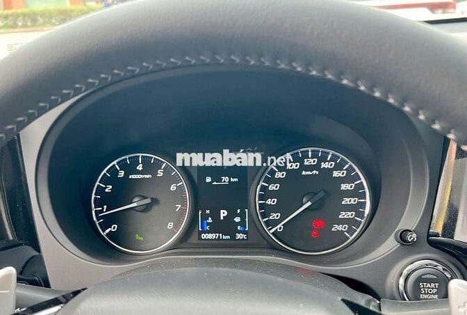 2020 2.0 CVT Premium  - 9000 km
