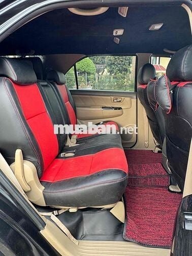 Toyota Fortuner đk 2014 xe rất đẹp nhận đỗi xe