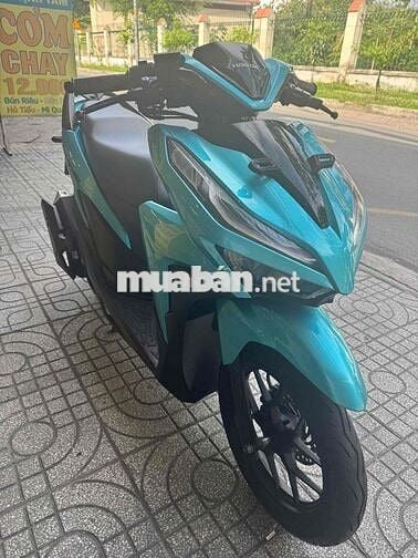 HONDA VARIO 125 LÊN KHOÁ STATOP