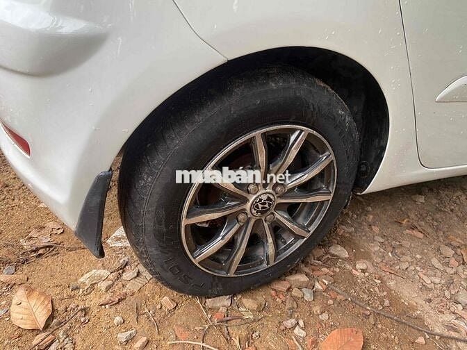 Hyundai Grand i10 2013 - 300000 km