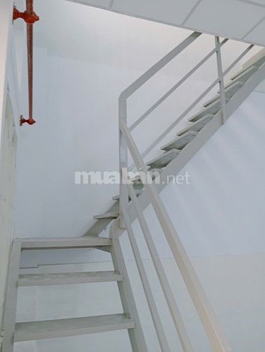 Cho gia đình thuê nhà nguyên căn Nguyễn Thị Minh Khai, Quận 1, 80m2
